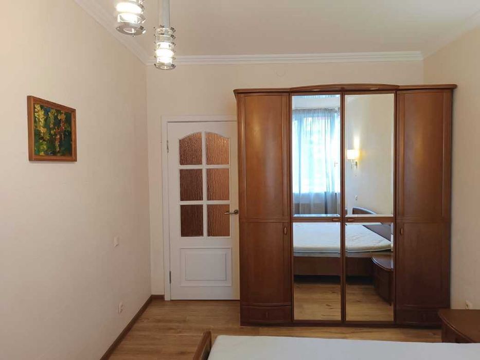 Квартира на вул. Регенераторна, 4 в Києві, ID 410315, фото №12