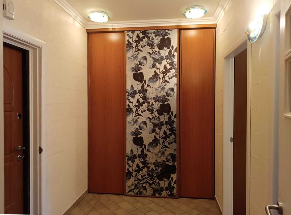 Квартира на вул. Регенераторна, 4 в Києві, ID 410315, фото №13