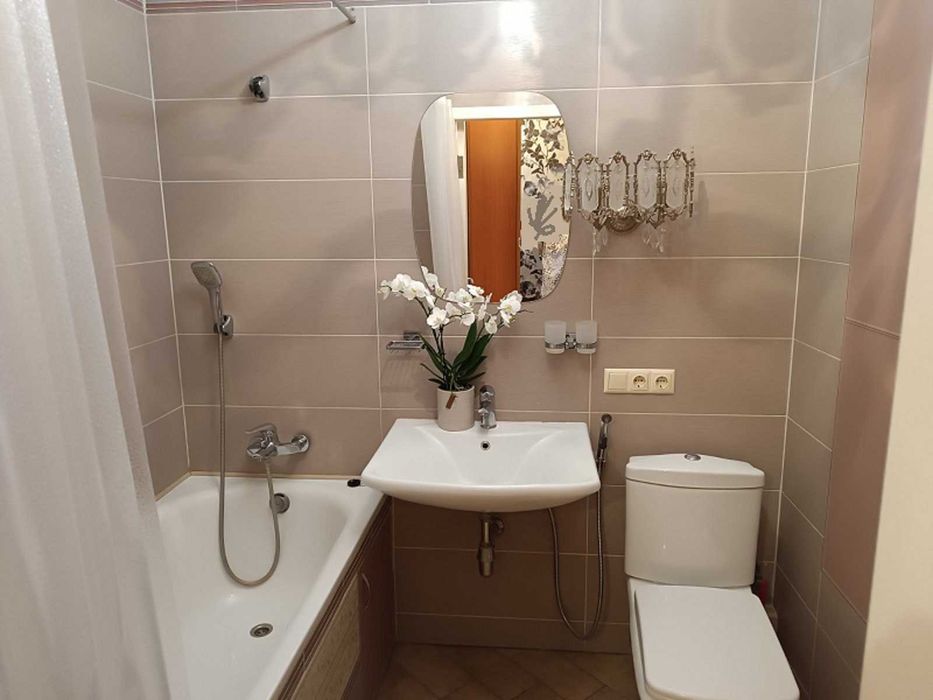 Квартира на вул. Регенераторна, 4 в Києві, ID 410315, фото №16