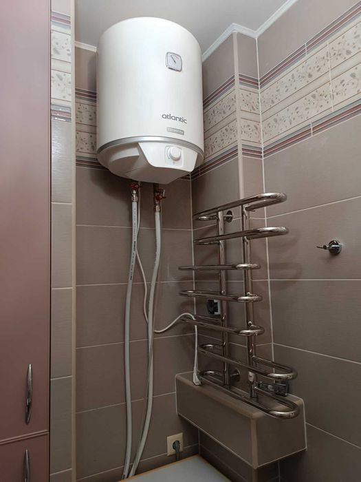 Квартира на вул. Регенераторна, 4 в Києві, ID 410315, фото №17