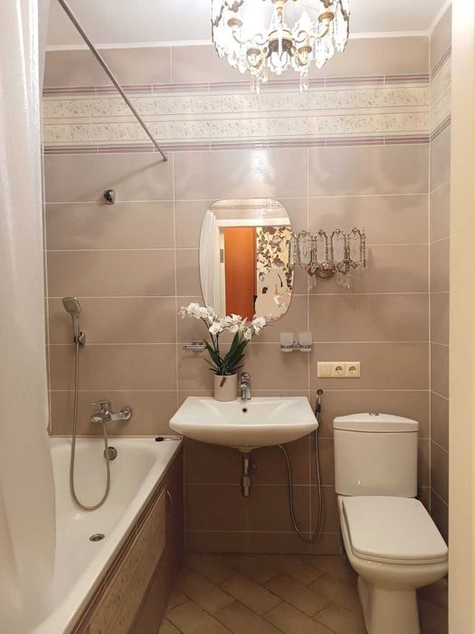 Квартира на вул. Регенераторна, 4 в Києві, ID 410315, фото №18