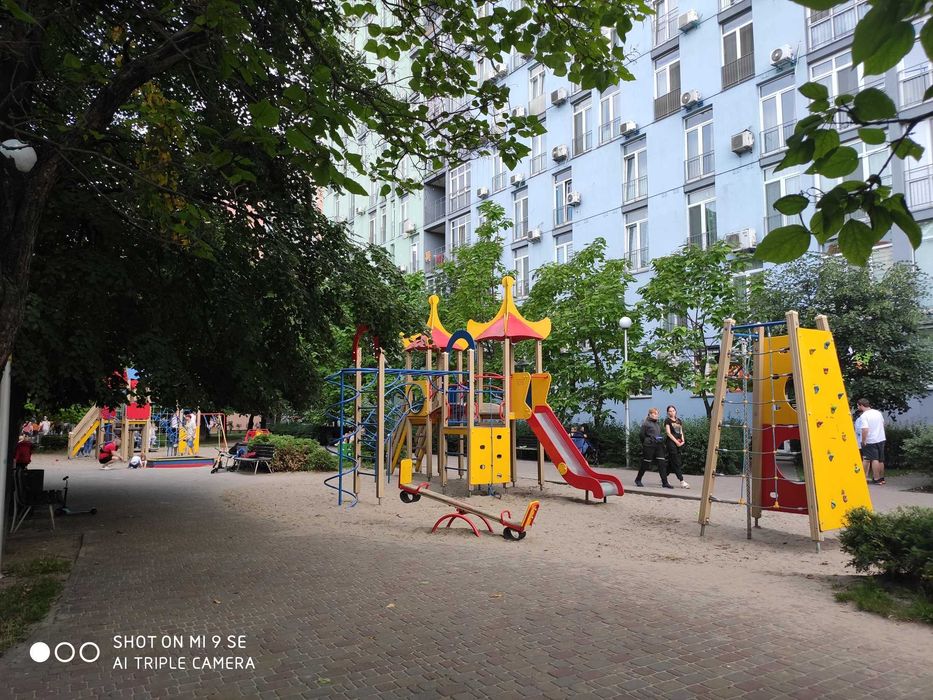 Квартира на вул. Регенераторна, 4 в Києві, ID 410315, фото №21