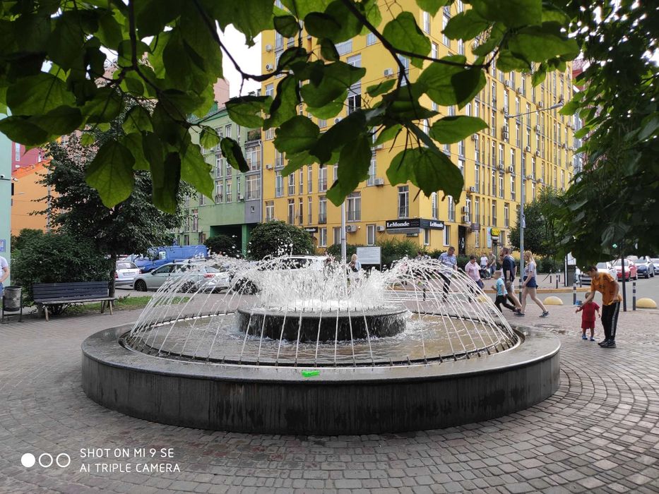 Квартира на вул. Регенераторна, 4 в Києві, ID 410315, фото №22
