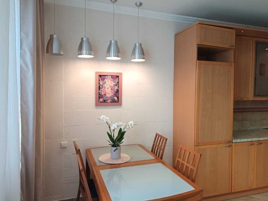 Квартира на вул. Регенераторна, 4 в Києві, ID 410315, фото №4