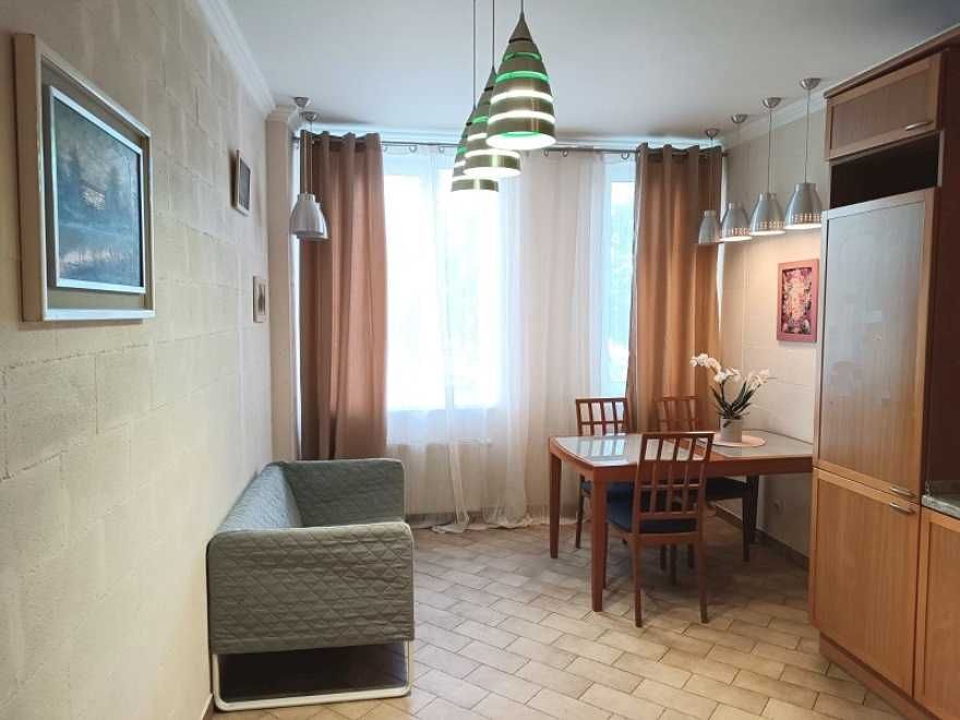 Квартира на вул. Регенераторна, 4 в Києві, ID 410315, фото №5