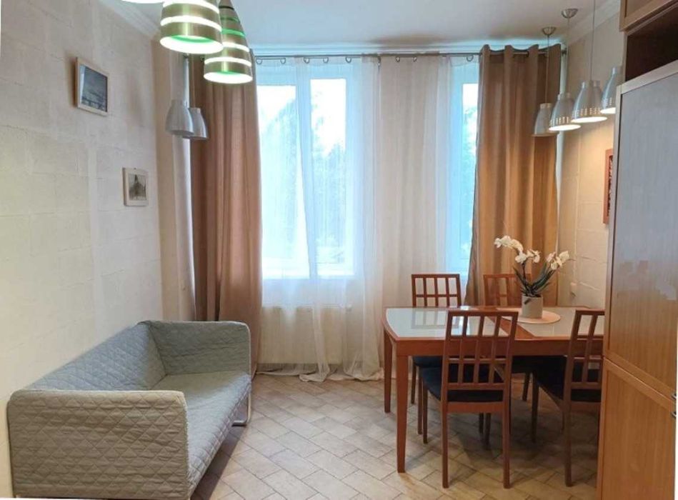 Квартира на вул. Регенераторна, 4 в Києві, ID 410315, фото №6