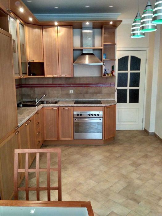Квартира на вул. Регенераторна, 4 в Києві, ID 410315, фото №7
