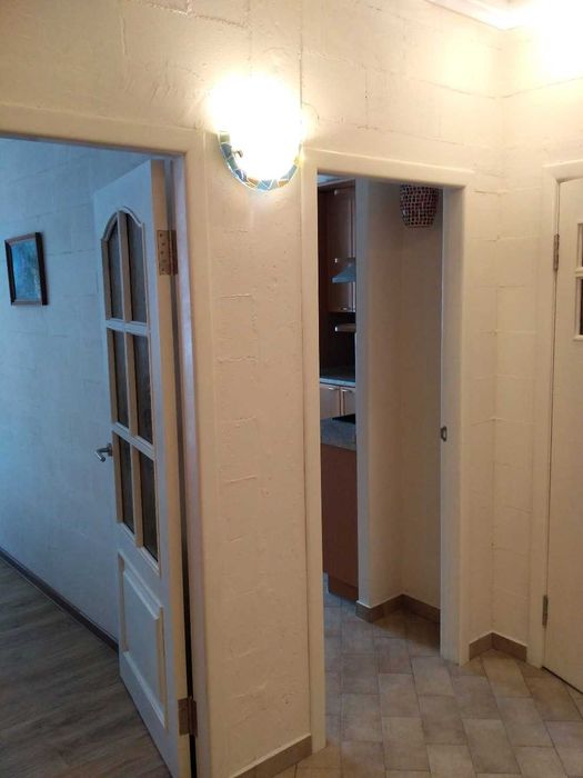 Квартира на вул. Регенераторна, 4 в Києві, ID 410315, фото №8