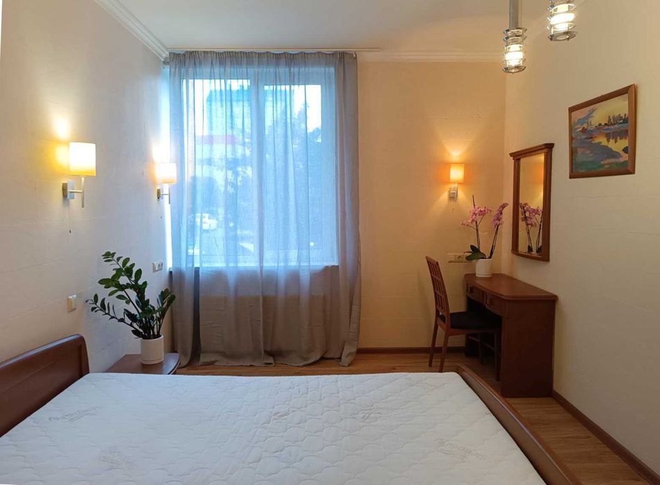 Квартира на вул. Регенераторна, 4 в Києві, ID 410315, фото №9