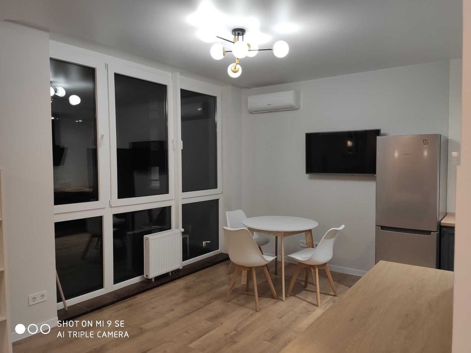 Квартира на вул. Зарічна, 6 корп. 3 в Києві, ID 407410, фото №11