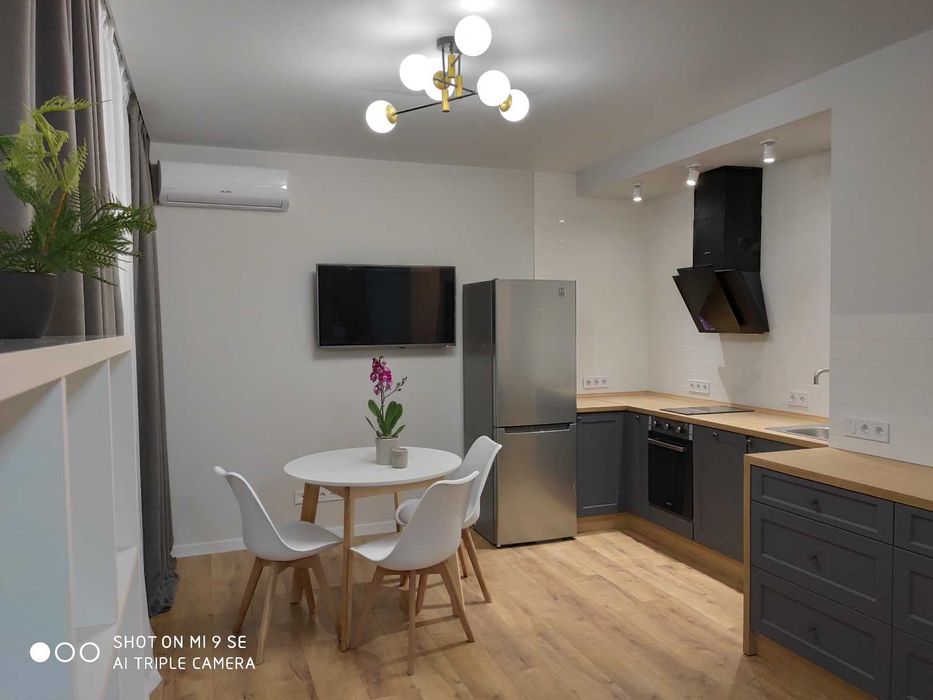 Квартира на вул. Зарічна, 6 корп. 3 в Києві, ID 407410, фото №12