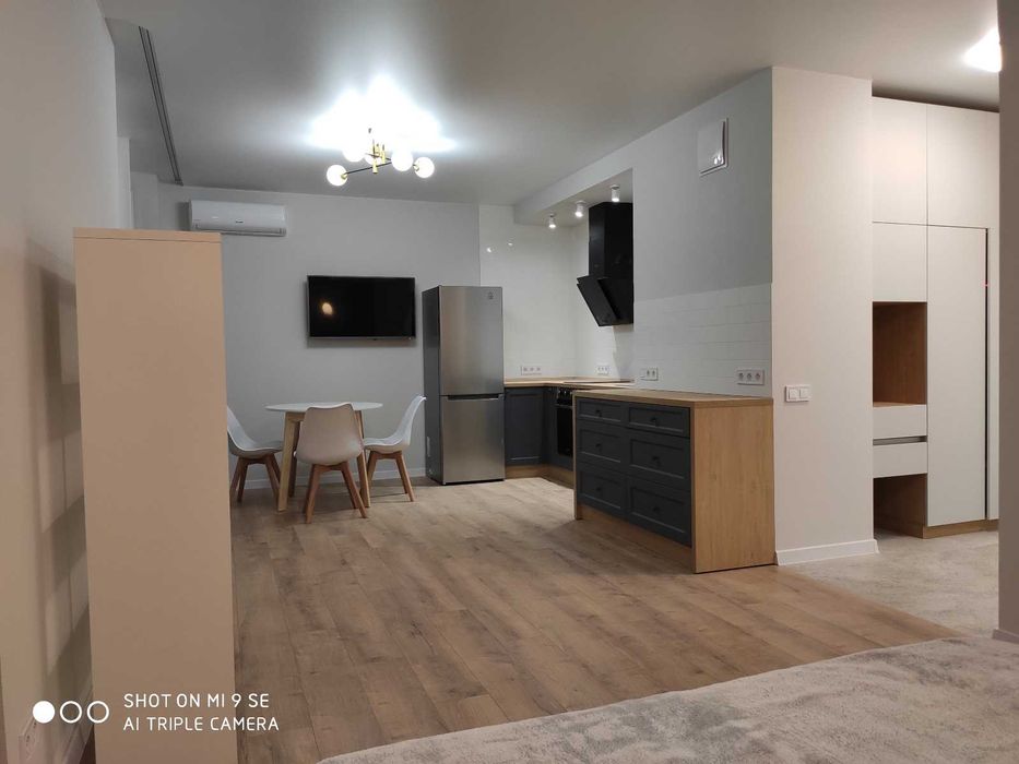 Квартира на вул. Зарічна, 6 корп. 3 в Києві, ID 407410, фото №13