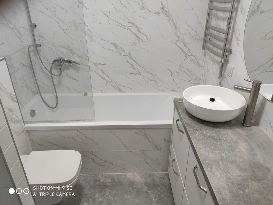 Квартира на вул. Зарічна, 6 корп. 3 в Києві, ID 407410, фото №17