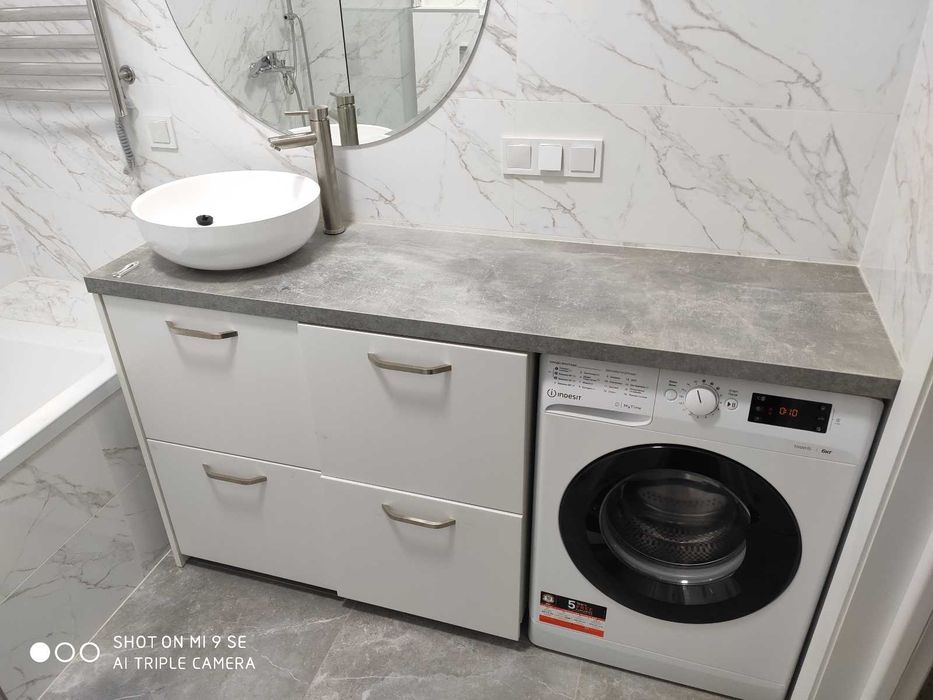 Квартира на вул. Зарічна, 6 корп. 3 в Києві, ID 407410, фото №19