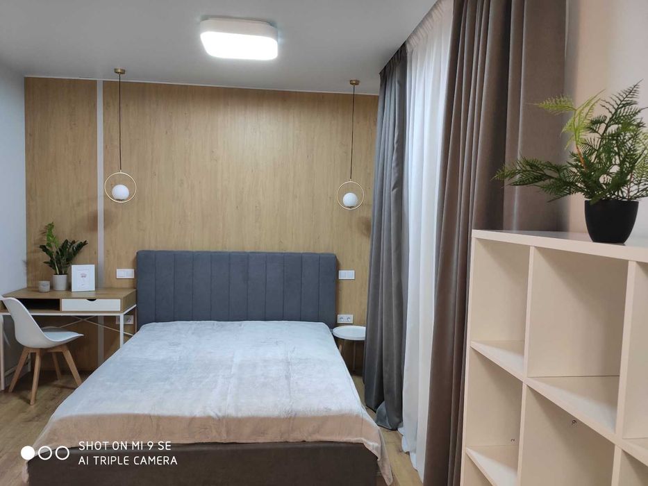 Квартира на вул. Зарічна, 6 корп. 3 в Києві, ID 407410, фото №3