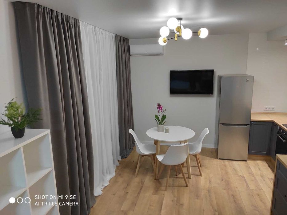 Квартира на вул. Зарічна, 6 корп. 3 в Києві, ID 407410, фото №22