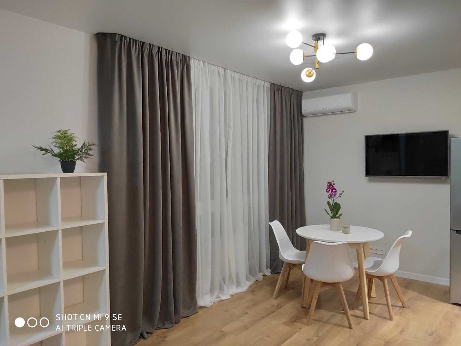 Квартира на вул. Зарічна, 6 корп. 3 в Києві, ID 407410, фото №10