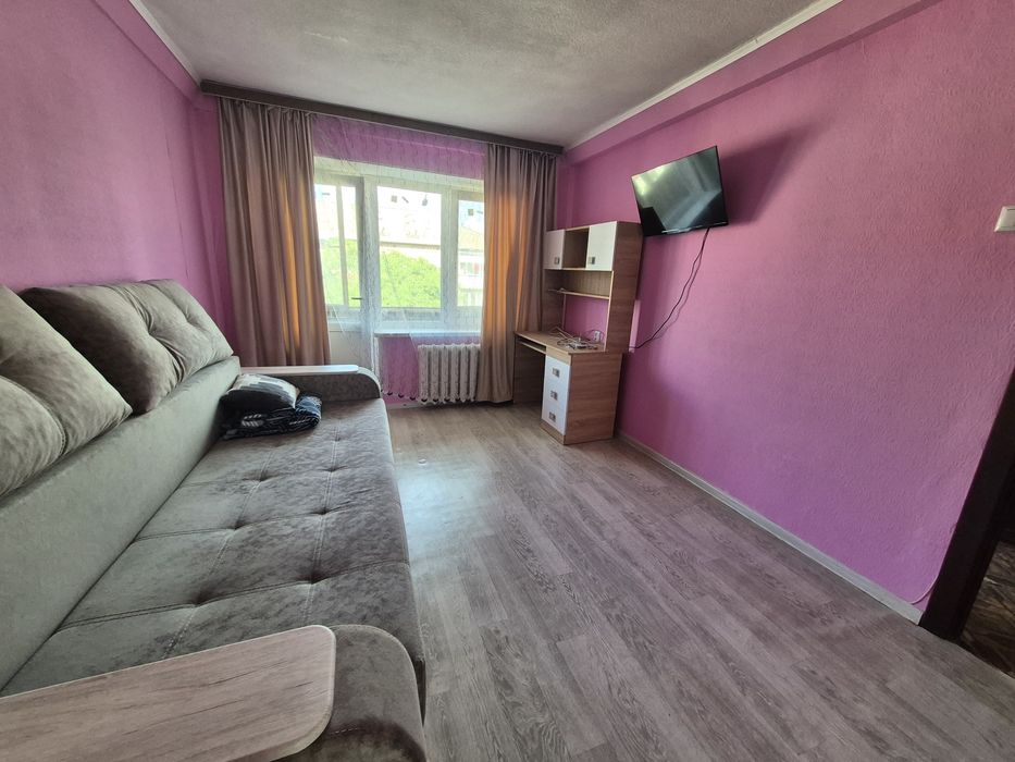 Квартира на вул. Серожупанников, 30 в Києві, ID 398698, фото №2