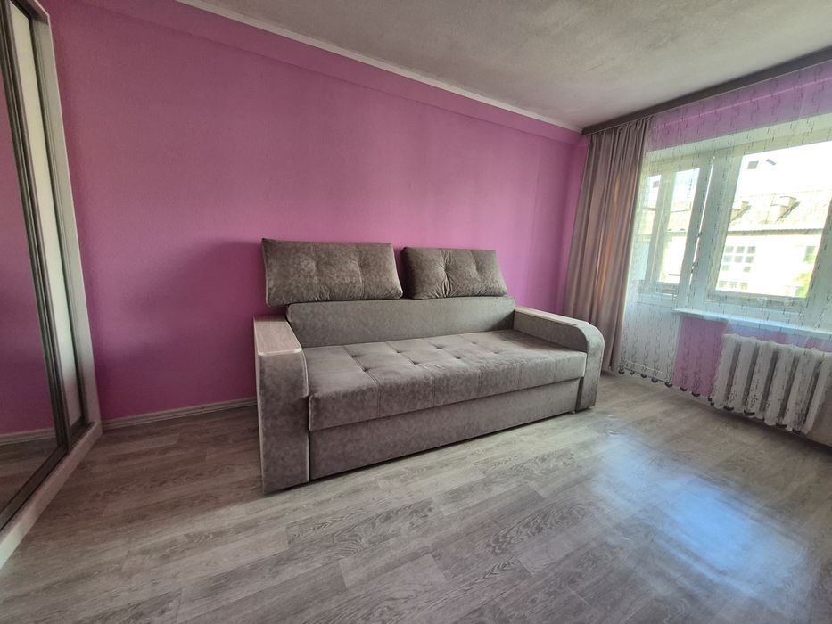 Квартира на вул. Серожупанников, 30 в Києві, ID 398698, фото №12