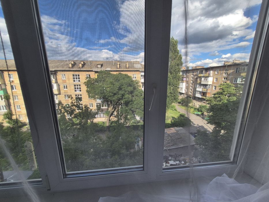 Квартира на вул. Серожупанников, 30 в Києві, ID 398698, фото №13