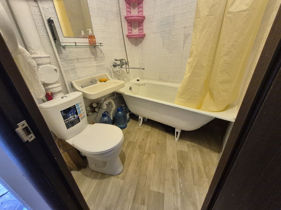 Квартира на вул. Серожупанников, 30 в Києві, ID 398698, фото №15