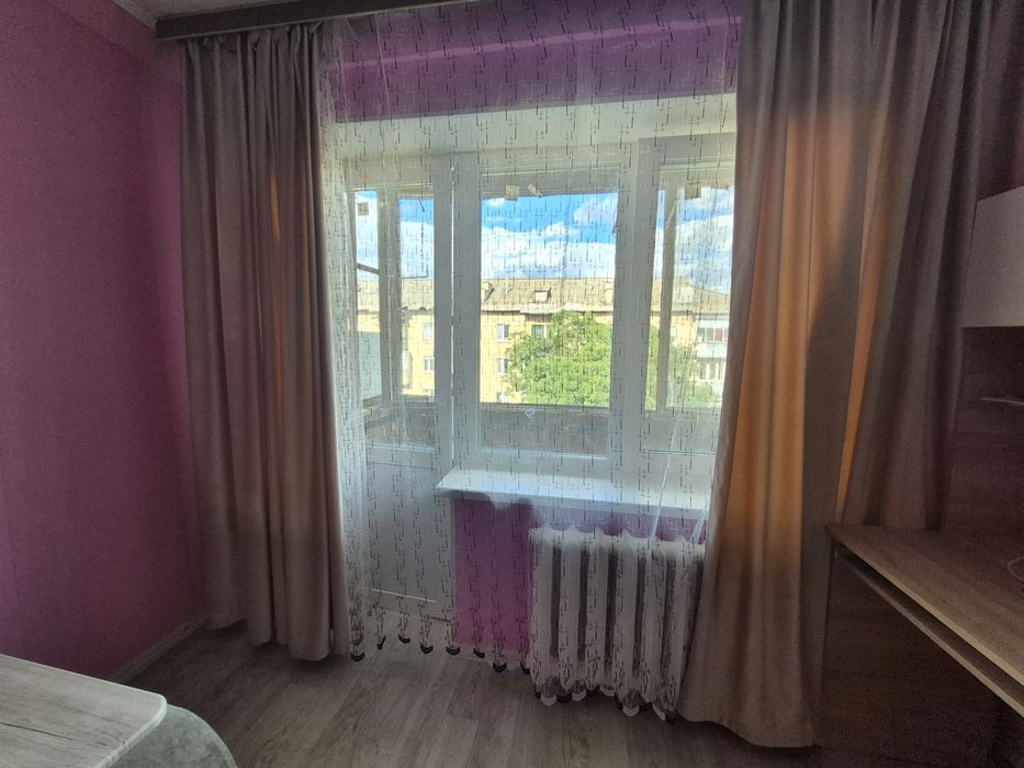 Квартира на вул. Серожупанников, 30 в Києві, ID 398698, фото №16