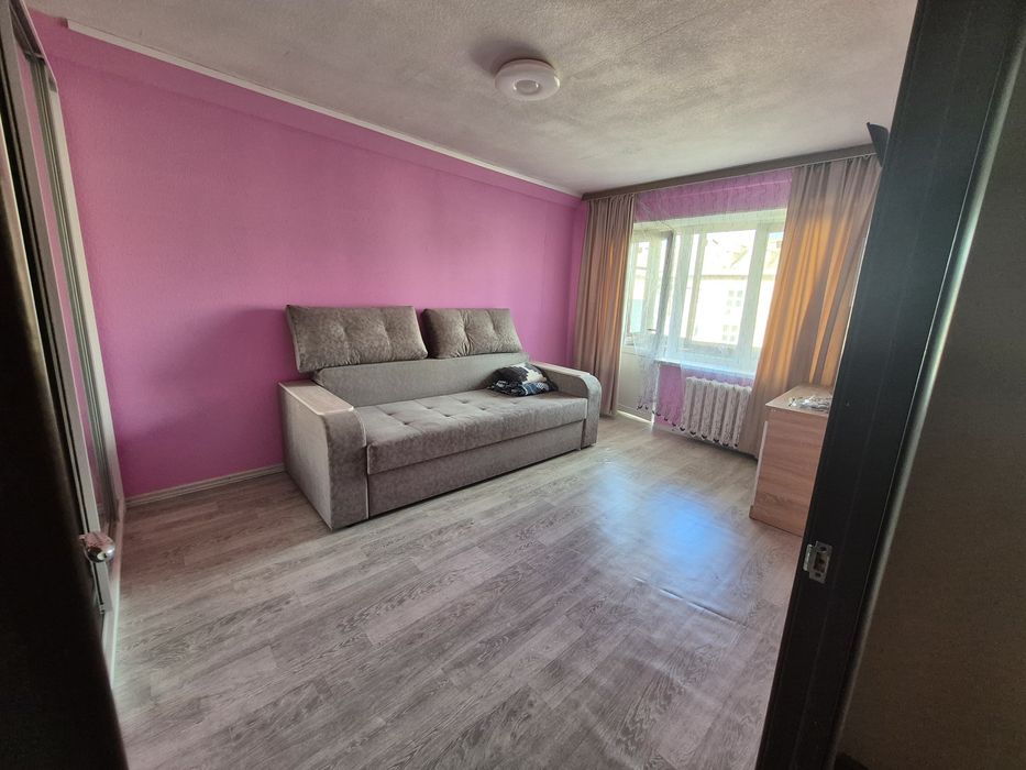 Квартира на вул. Серожупанников, 30 в Києві, ID 398698, фото №3
