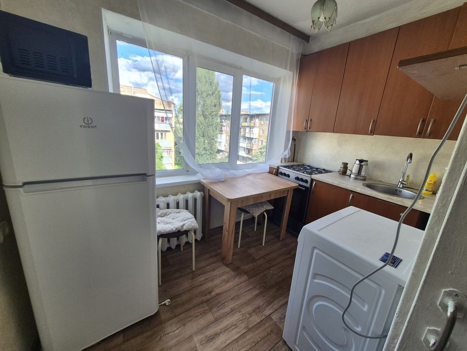 Квартира на вул. Серожупанников, 30 в Києві, ID 398698, фото №5