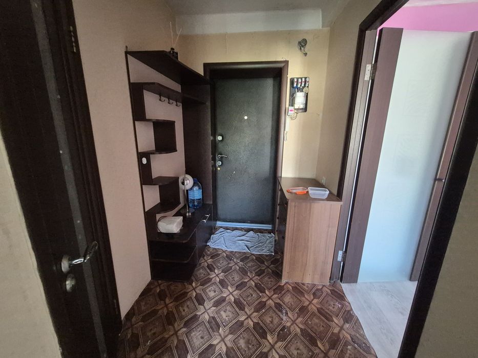Квартира на вул. Серожупанников, 30 в Києві, ID 398698, фото №7
