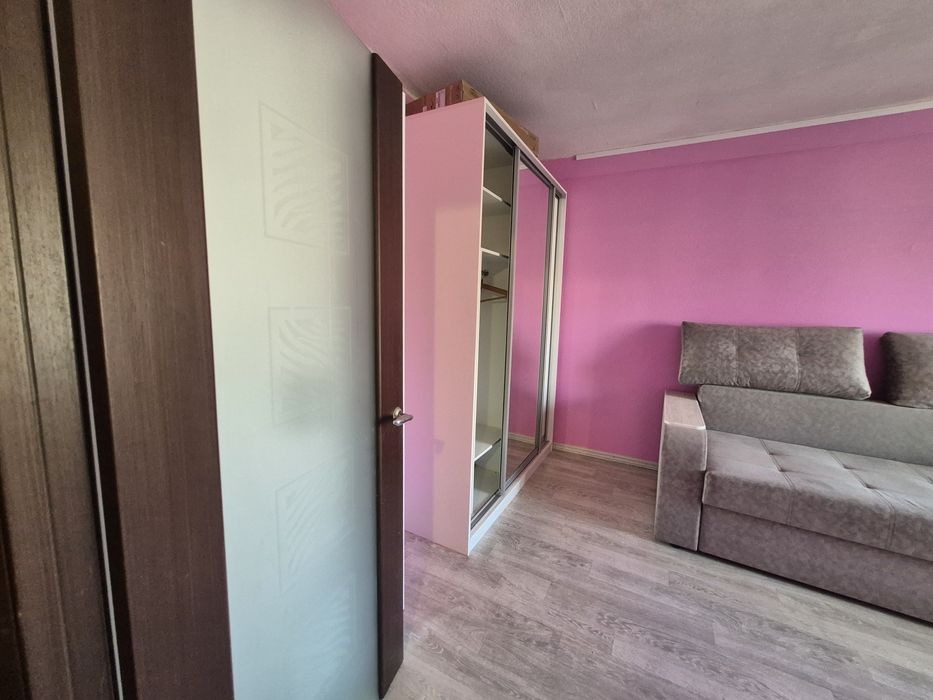 Квартира на вул. Серожупанников, 30 в Києві, ID 398698, фото №8