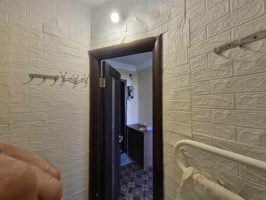 Квартира на вул. Серожупанников, 30 в Києві, ID 398698, фото №10