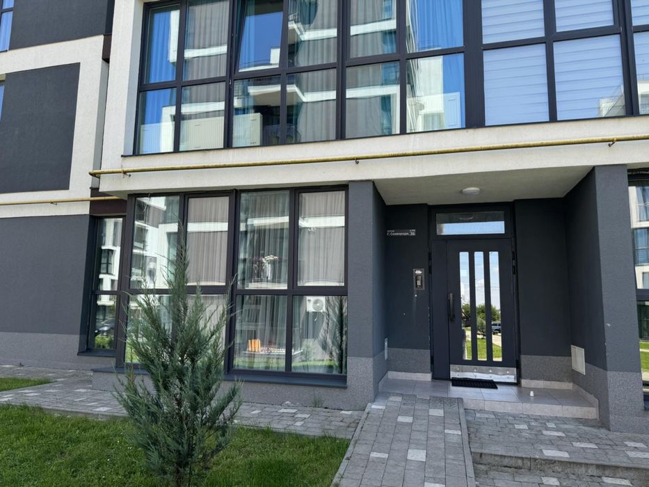 Квартира на Grand Village в Львів, ID 398722, фото №2