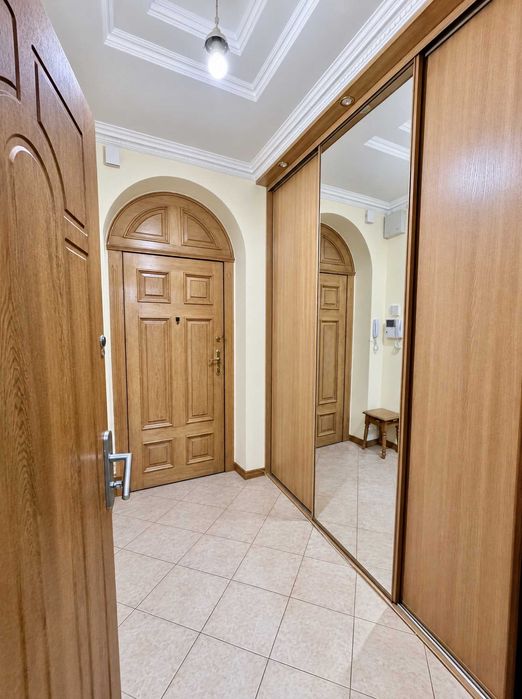Квартира на вул. Велика Васильківська в Києві, ID 398939, фото №12