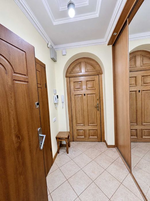 Квартира на вул. Велика Васильківська в Києві, ID 398939, фото №13