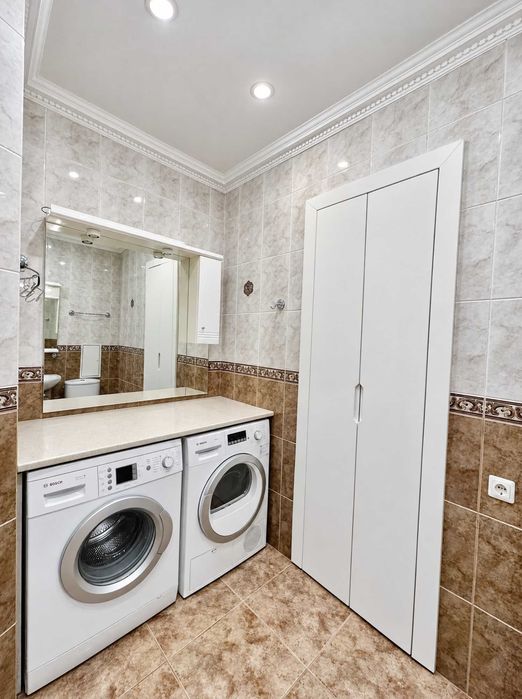 Квартира на вул. Велика Васильківська в Києві, ID 398939, фото №15