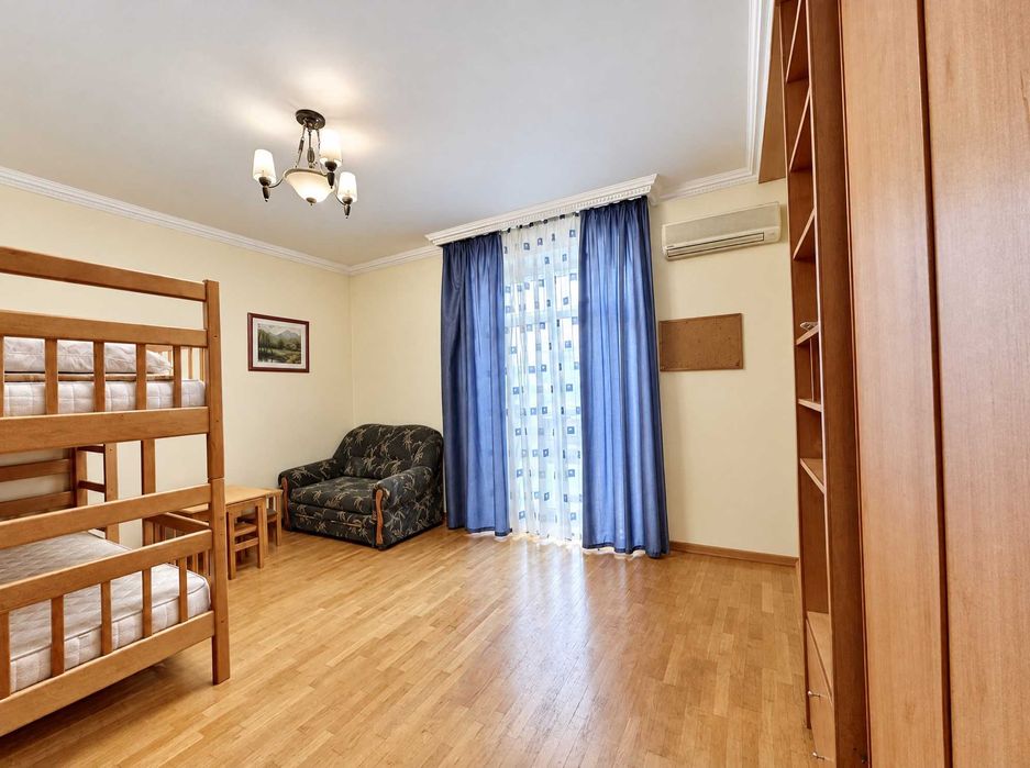 Квартира на вул. Велика Васильківська в Києві, ID 398939, фото №6