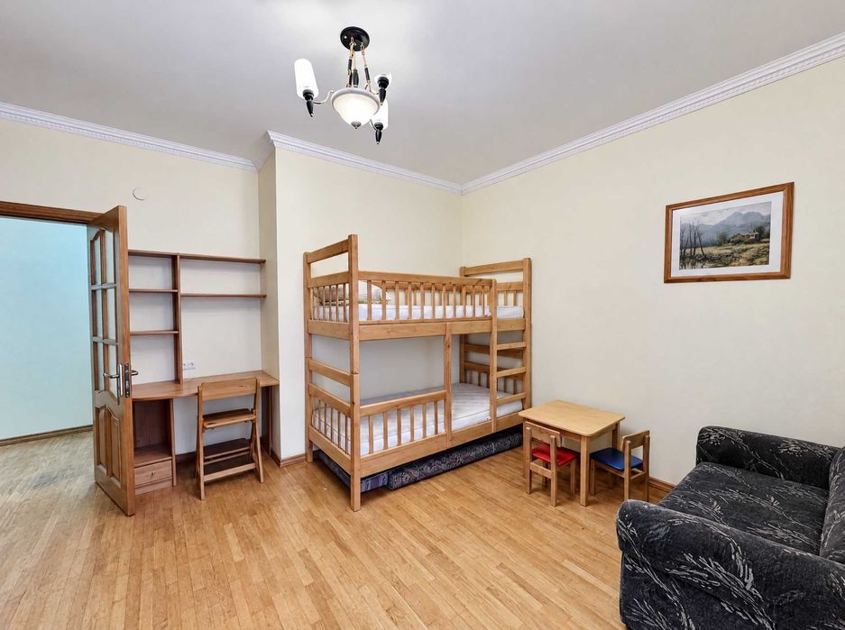 Квартира на вул. Велика Васильківська в Києві, ID 398939, фото №7