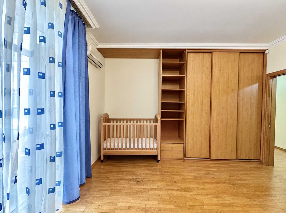 Квартира на вул. Велика Васильківська в Києві, ID 398939, фото №8