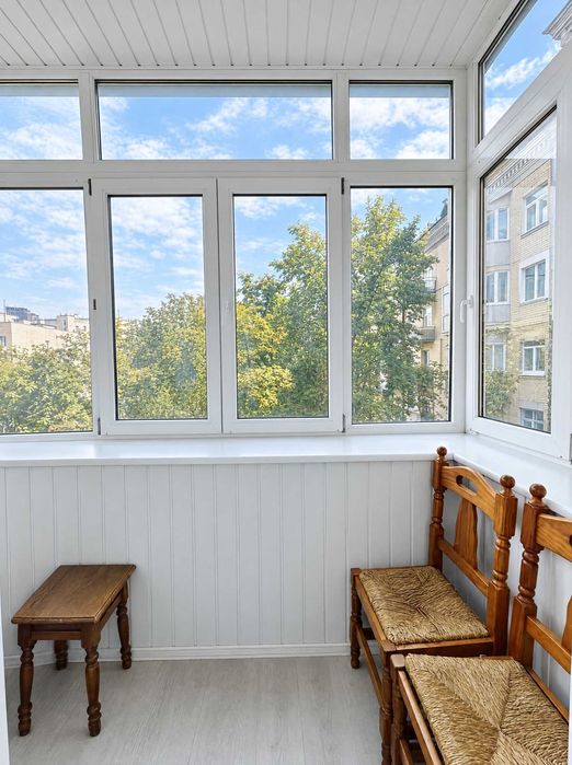 Квартира на вул. Велика Васильківська в Києві, ID 398939, фото №9