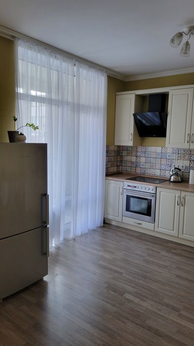 Квартира на вул. Вірменська, 6 в Києві, ID 398760, фото №2