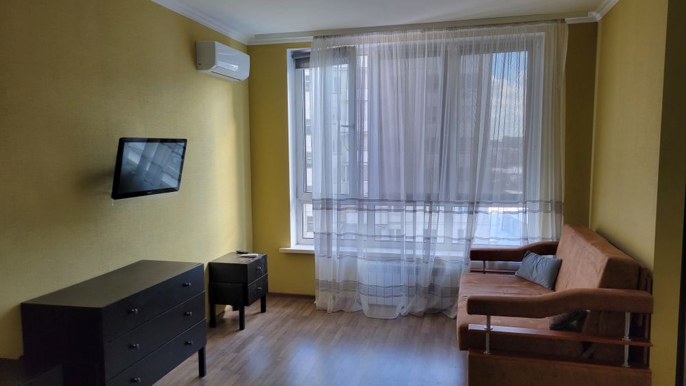 Квартира на вул. Вірменська, 6 в Києві, ID 398760, фото №3
