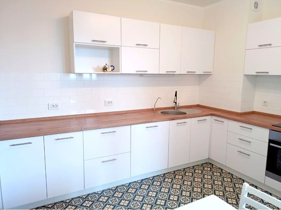 Квартира на вул. Білицька, 18 в Києві, ID 398725, фото №2
