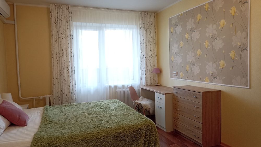 Квартира на вул. Білицька, 18 в Києві, ID 398725, фото №11