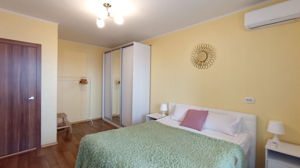 Квартира на вул. Білицька, 18 в Києві, ID 398725, фото №12