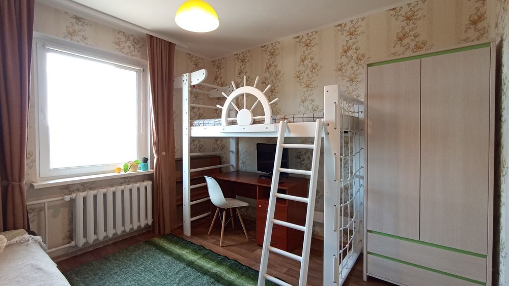 Квартира на вул. Білицька, 18 в Києві, ID 398725, фото №14