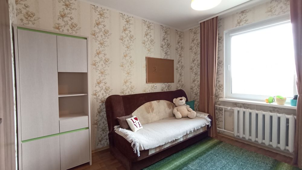 Квартира на вул. Білицька, 18 в Києві, ID 398725, фото №15