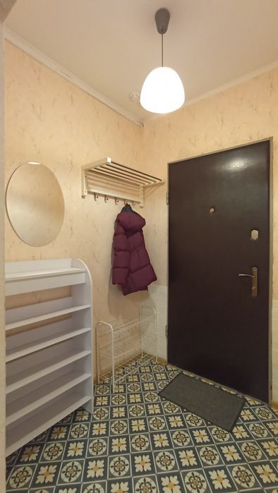 Квартира на вул. Білицька, 18 в Києві, ID 398725, фото №18