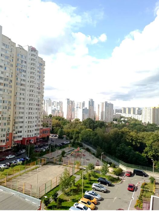 Квартира на вул. Білицька, 18 в Києві, ID 398725, фото №21