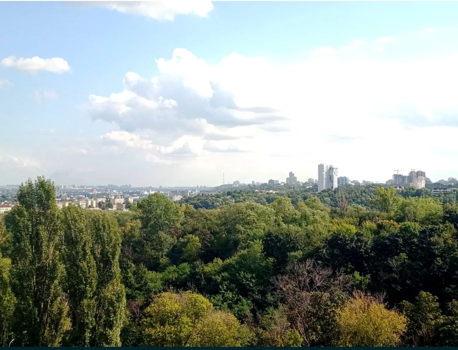 Квартира на вул. Білицька, 18 в Києві, ID 398725, фото №22