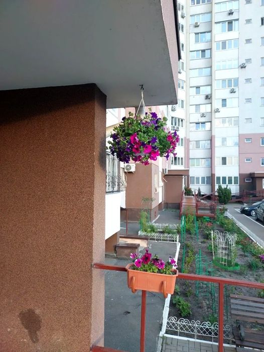 Квартира на вул. Білицька, 18 в Києві, ID 398725, фото №23